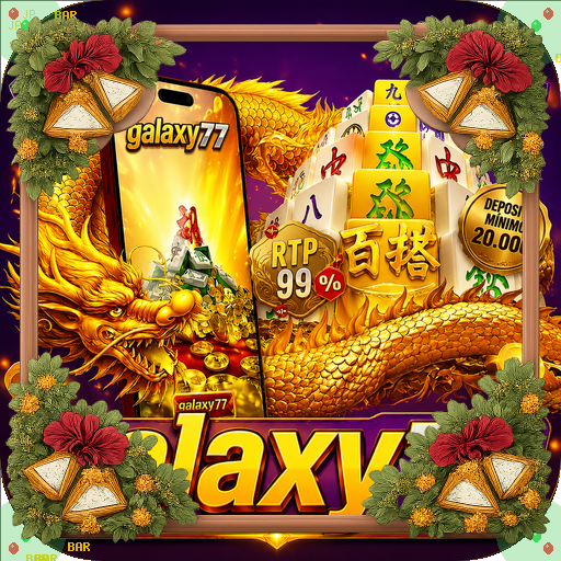 galaxy77 — galeri pratinjau Resmi APK